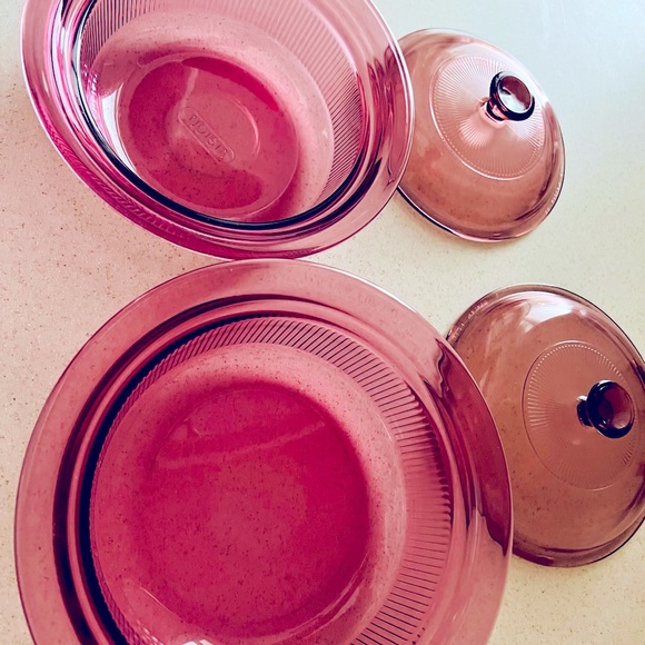 🌟HP🌟PYREX Visions Cookware - Picture 8 of 14